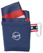 Prime Line Packable On-The-Go Picnic Mat patriotic DecoFront