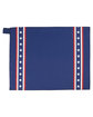 Prime Line Packable On-The-Go Picnic Mat patriotic ModelQrt