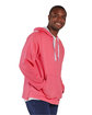 Boxercraft Men's Baja Sweater Fleece Pullover Hood  