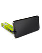 Prime Line Mellow Opener With Phone Stand lime green DecoQrt