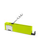 Prime Line Mellow Opener With Phone Stand lime green ModelSide