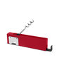 Prime Line Mellow Opener With Phone Stand red ModelSide