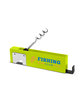 Prime Line Mellow Opener With Phone Stand lime green DecoSide
