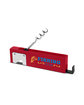 Prime Line Mellow Opener With Phone Stand red DecoSide