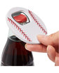 Prime Line Soccer Ball Bottle Opener white ModelQrt