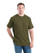 Berne Men's Heavyweight Pocket T-Shirt  