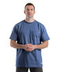 Berne Men's Heavyweight Pocket T-Shirt  