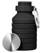 Prime Line Prisma 18oz Collapsible Water Bottle  