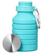 Prime Line Prisma 18oz Collapsible Water Bottle  