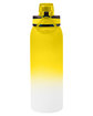 Prime Line Prisma 30oz Gradient Water Bottle  