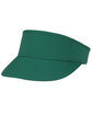 Outdoor Cap D-Fit Buckle Visor dark green ModelQrt