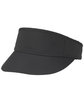 Outdoor Cap D-Fit Buckle Visor graphite ModelQrt