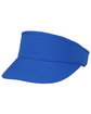 Outdoor Cap D-Fit Buckle Visor royal ModelQrt