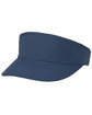 Outdoor Cap D-Fit Buckle Visor navy ModelQrt