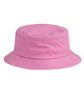 Big Accessories Youth Crusher Bucket Hat pink ModelQrt