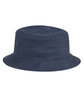 Big Accessories Youth Crusher Bucket Hat navy ModelQrt