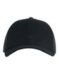 Big Accessories Youth Structured Trucker Cap  