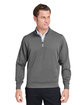 Fairway & Greene Men's Caves Quarter-Zip Tech Pullover  