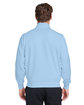 Fairway & Greene Men's Caves Quarter-Zip Tech Pullover bluff ModelBack