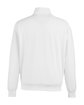 Fairway & Greene Men's Caves Quarter-Zip Tech Pullover white OFBack