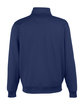 Fairway & Greene Men's Caves Quarter-Zip Tech Pullover marine OFBack