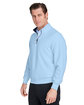 Fairway & Greene Men's Caves Quarter-Zip Tech Pullover bluff ModelQrt