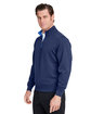 Fairway & Greene Men's Caves Quarter-Zip Tech Pullover marine ModelQrt