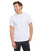 Threadfast Apparel Colors Unisex Garment Dyed T-Shirt  