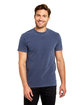 Threadfast Apparel Colors Unisex Garment Dyed T-Shirt  