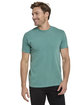 Threadfast Apparel Colors Unisex Garment Dyed T-Shirt  