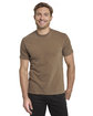 Threadfast Apparel Colors Unisex Garment Dyed T-Shirt  