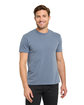 Threadfast Apparel Colors Unisex Garment Dyed T-Shirt  