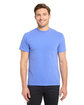 Threadfast Apparel Colors Unisex Garment Dyed T-Shirt  