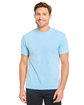 Threadfast Apparel Colors Unisex Garment Dyed T-Shirt  