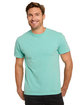 Threadfast Apparel Colors Unisex Garment Dyed T-Shirt  