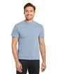 Threadfast Apparel Colors Unisex Garment Dyed T-Shirt  