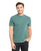 Threadfast Apparel Colors Unisex Garment Dyed T-Shirt  