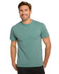 Threadfast Apparel Colors Unisex Garment Dyed T-Shirt  