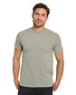 Threadfast Apparel Colors Unisex Garment Dyed T-Shirt  