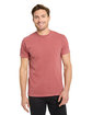 Threadfast Apparel Colors Unisex Garment Dyed T-Shirt  