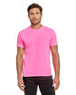 Threadfast Apparel Colors Unisex Garment Dyed T-Shirt  