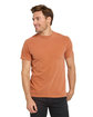 Threadfast Apparel Colors Unisex Garment Dyed T-Shirt  