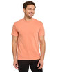 Threadfast Apparel Colors Unisex Garment Dyed T-Shirt  