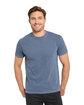 Threadfast Apparel Colors Unisex Garment Dyed T-Shirt  