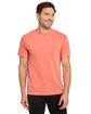 Threadfast Apparel Colors Unisex Garment Dyed T-Shirt  