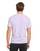 Threadfast Apparel Colors Unisex Garment Dyed T-Shirt lilac ModelBack