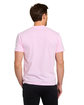 Threadfast Apparel Colors Unisex Garment Dyed T-Shirt cotton candy ModelBack