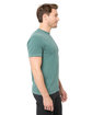 Threadfast Apparel Colors Unisex Garment Dyed T-Shirt deep ocean ModelSide