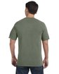 Comfort Colors Adult Heavyweight T-Shirt sage ModelBack