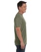 Comfort Colors Adult Heavyweight T-Shirt sage ModelSide